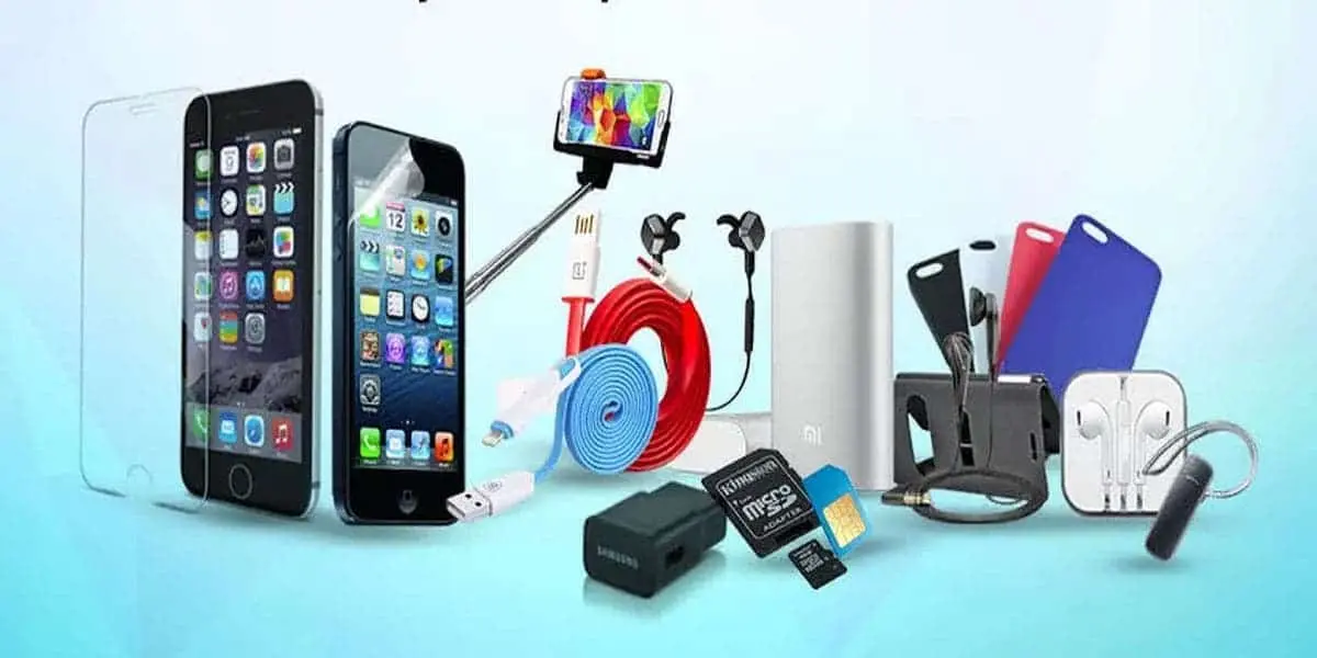 Mobile Accessories