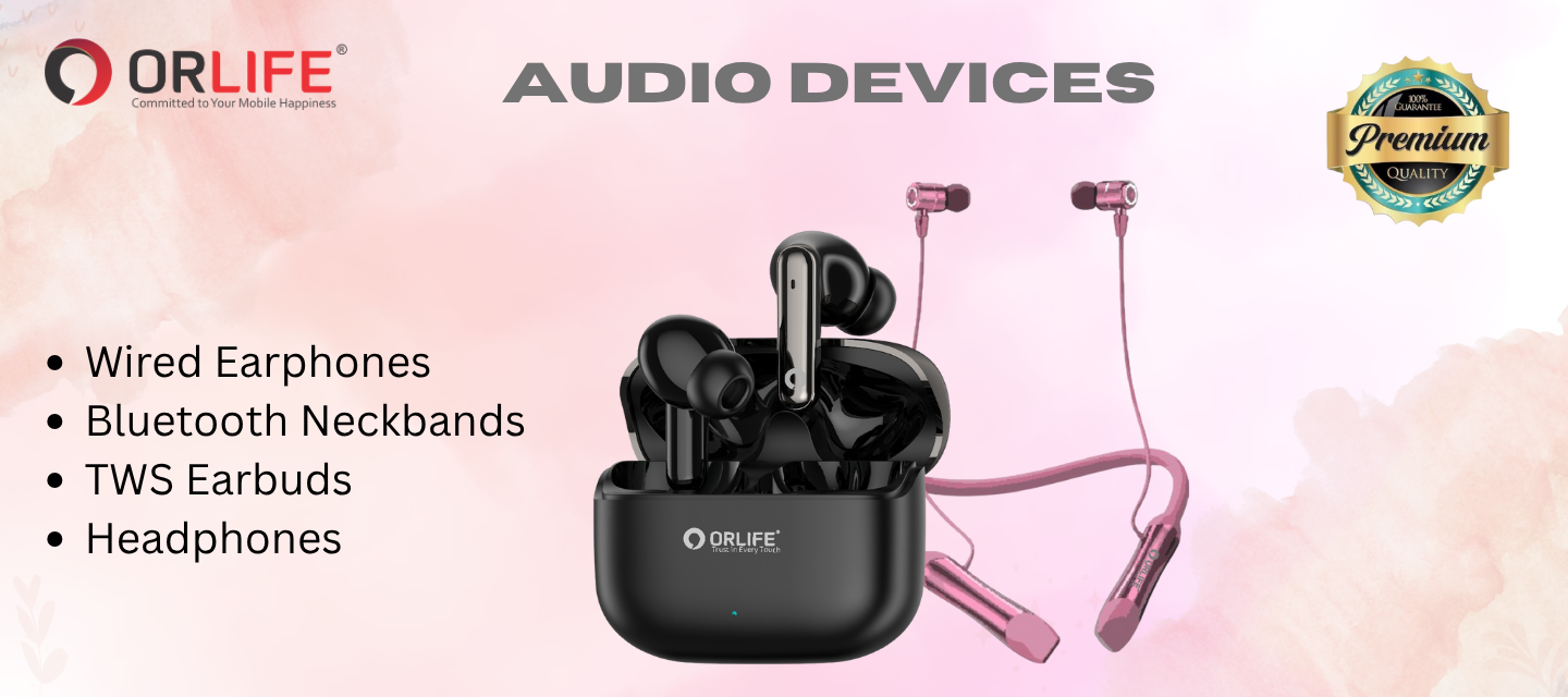 Audio Device