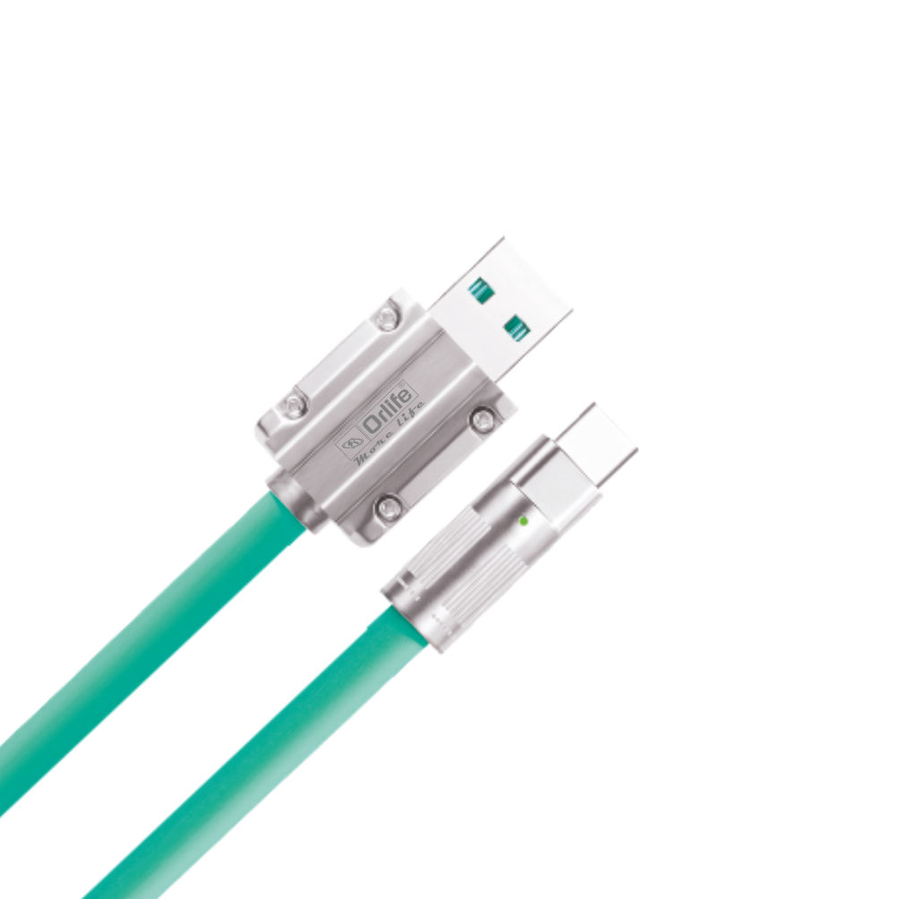 Orlife 120W USB-C Cable