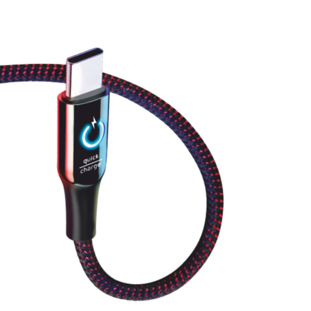 Orlife Lightning Cable